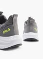 FILA Scarpa da corsa Grigio 7005 4