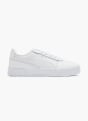 PUMA Sneaker Vit 3355 1