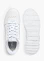 PUMA Sapatilha Branco 3355 3