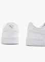 PUMA Sapatilha Branco 3355 4