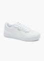 PUMA Sneaker Vit 3355 6