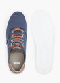 Bench Flad sko blau 7009 3