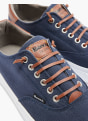 Bench Flad sko blau 7009 5