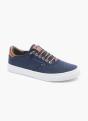 Bench Chaussures de ville Bleu 7009 6