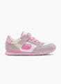 Skechers Primi passi Rosa 19896 1