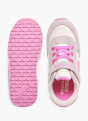 Skechers Primi passi Rosa 19896 3