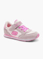 Skechers Primi passi Rosa 19896 6