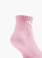 Nike Ponožky ružová 51798 4