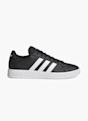 adidas Sneaker negru 7012 1