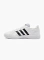 adidas Sneaker weiß 7013 2
