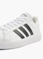 adidas Sneaker Bianco 7013 5