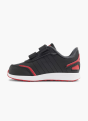 adidas Obuv pre najmenších Čierna 4279 2