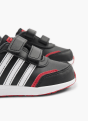 adidas Obuv pre najmenších Čierna 4279 5