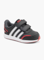 adidas Obuv pre najmenších Čierna 4279 6