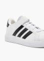 adidas Sneaker Bianco 5197 5