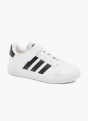 adidas Sneaker Bianco 5197 6