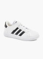 adidas Sneaker weiß 5197 6