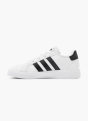 adidas Sneaker weiß 6084 2