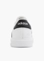 adidas Sneaker weiß 6084 4