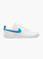 Nike Sneaker Bianco 27703 1