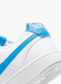 Nike Sneaker Bianco 27703 6