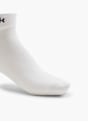 Reebok Ponožky & Pančuchy Biela 37429 3