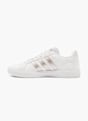 adidas Sneaker Bianco 9639 2