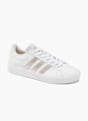 adidas Sneaker Bianco 9639 6