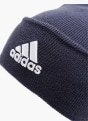 adidas Pletená čiapka Modrá 4283 4