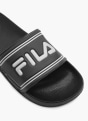 FILA Papuci Negru 1519 2