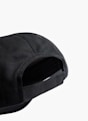 PUMA Cappello Nero 10538 4