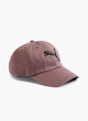 PUMA Cappello Viola 22996 1