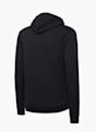 adidas Sweat à capuche Noir 7020 2