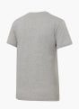 adidas T-shirt grå 1522 2