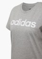 adidas T-shirt grå 1522 3