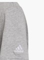 adidas T-shirt grå 1522 4