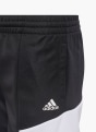 adidas Pantalones cortos schwarz 4285 4