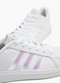 adidas Sneaker Vit 1523 5