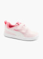 PUMA Primeiro passos Cor-de-rosa 7024 6