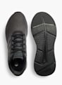 adidas Pantofi sport negru 18719 3