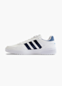 adidas Sneaker Bianco 14518 2