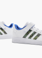 adidas Tenisky Bílá 7027 5