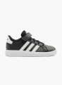adidas Tenisky Černá 7031 1
