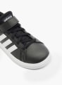 adidas Sneaker Negro 7031 2