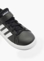 adidas Tenisky Černá 7031 2