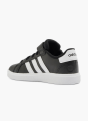 adidas Sneaker schwarz 7031 3
