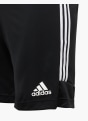 adidas Къси панталони Черен 1530 3