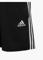 adidas Къси панталони Черен 6096 4