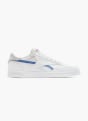 Reebok Sneaker Bianco 2451 1