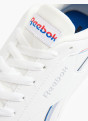 Reebok Sneaker Bianco 2451 5